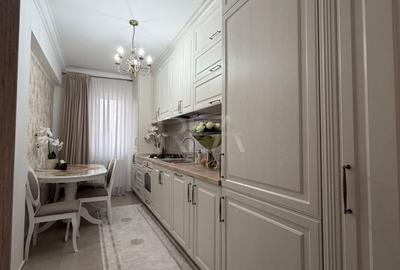 Apartament cu 2 camere decomandat, mobilat în Berceni - 4