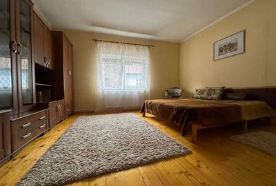 Casă cu 2 camere în Central - 6