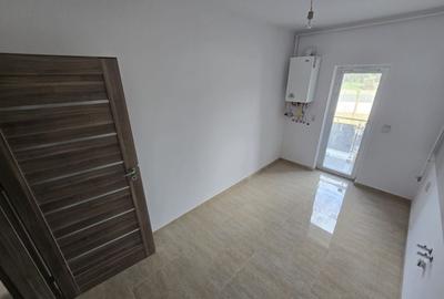 Garsonieră decomandată în Braytim - 3