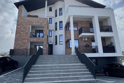 Apartament cu 3 camere decomandat, mobilat în Europa - 6