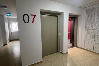 Apartament cu 3 camere în Barbu Văcărescu - 15