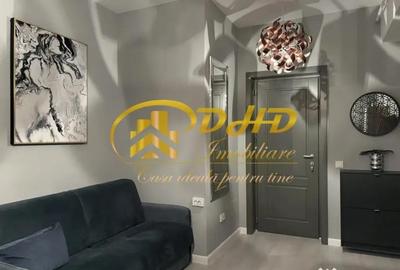 Apartament cu 3 camere decomandat, mobilat în Central - 4