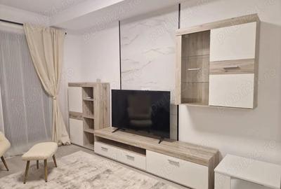 Garsonieră decomandată, mobilată în Parcul Carol - 2