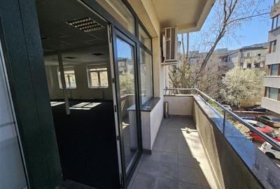 Inchirieri spatii de birouri in zona Tei - 4