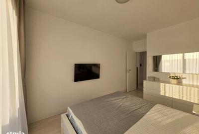 Apartament cu 3 camere în Noua - 7