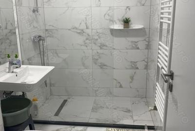 Apartament cu 2 camere decomandat în Central - 3