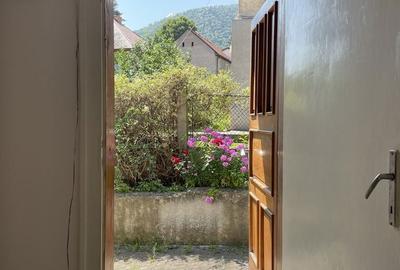 Casă cu 4 camere cu Teren 600 Mp în Centrul Istoric - 13