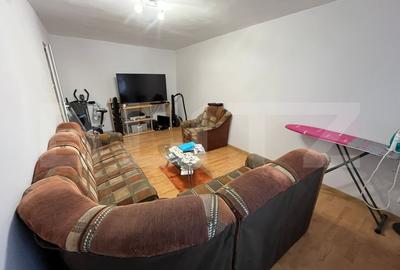 Apartament 3 camere, 86 mp utili, zona Micro 11 - 6