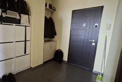 Apartament cu 2 camere semidecomandat, mobilat în Torontalului - 7