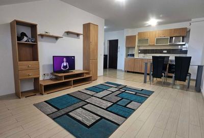Apartament cu 2 camere decomandat în Chiajna