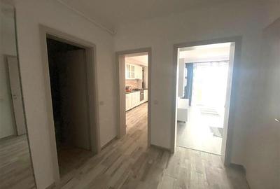 Garsoniera decomandata, cu terasa, loc parcare si boxa, Tractorul, Brasov - 2