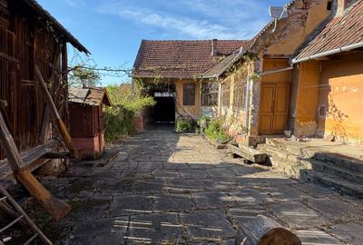 Casă cu 4 camere în Chelmac - 2