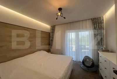 Apartament cu 2 camere decomandat în Central - 1