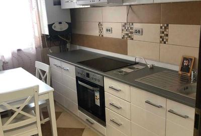 Apartament cu 2 camere decomandat în Tudor Vladimirescu - 2