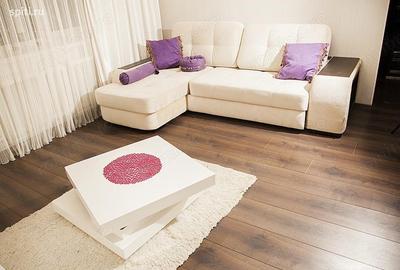 2 camere de vanzare zona Obor - 1