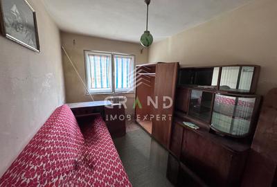 Apartament cu 2 camere decomandat în Mănăștur
