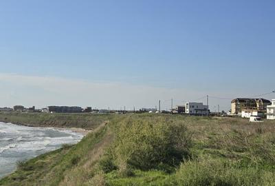 Teren de vanzari primul rand la Marea Neagra Costinesti - 15