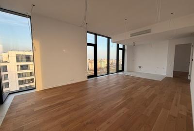 Apartament cu 4 camere semidecomandat în Cotroceni - 2