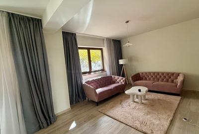 Casă individuală cu 6 camere cu Teren 300 Mp în Doamna Ghica - 2