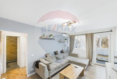 Apartament cu 2 camere de vânzare-Dristor - 2