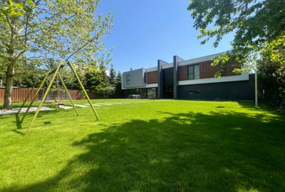Inchiriere Vila Ultramoderna Iancu Nicolae / Modern Villa for Rent Iancu Nicolae - 2