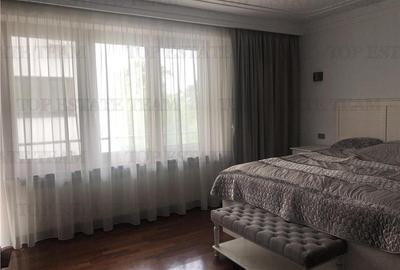 Apartament cu 4 camere circular, mobilat în Central - 6