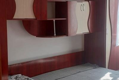 Apartament cu 2 camere decomandat în Ostroveni - 9