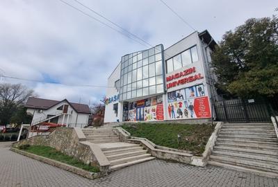 Spatiu comercial de inchiriat, zona centrala - COMISION 0% - 3