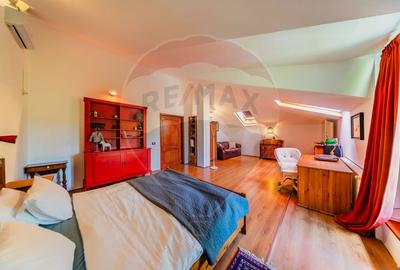 Vila cu 6 camere de vanzare - 12