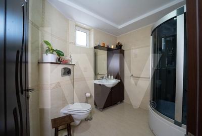 De vanzare – Imobil cu potential turistic si rezidential in Ocna Sibiului - 5