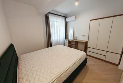 New Apartament 3 cam Aviatiei- Pipera loc de parcare in subteran - 27