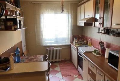 Apartament cu 2 camere nedecomandat în Dacia - 1
