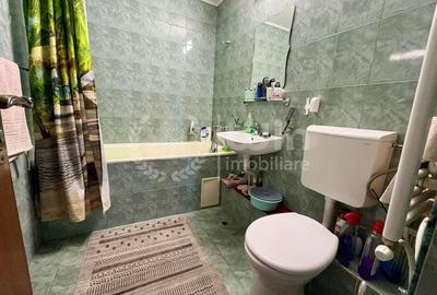 Apartament cu 2 camere decomandat, mobilat în Mărăști - 4