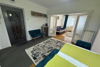 Cornisa - Universitate - apartament mobilat complet - 2