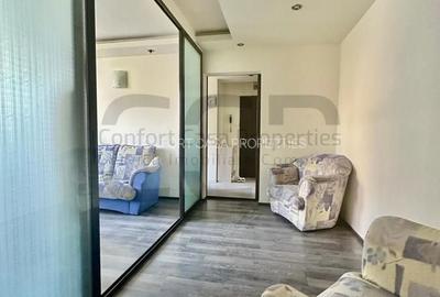 Apartament cu 2 camere semidecomandat, mobilat în Tineretului - 6