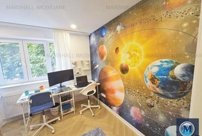 Apartament 3 camere de vanzare, zona Republicii, 64.2 mp #16584 - 7