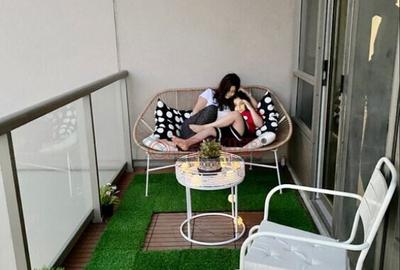 Garsoniera Sector4 - Grand Arena Mall - 1