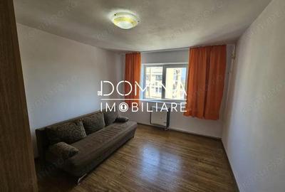 Apartament cu 2 camere decomandat, mobilat în Plopilor - 2