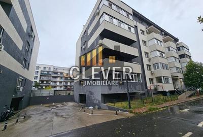 Apartament 2 camere Mobilat Utilat Parcare subterana - 12