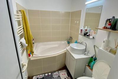 Apartament cu 2 camere decomandat în Central - 6
