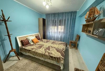 Apartament cu 2 camere decomandat în Central - 1