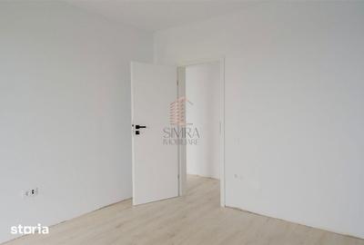 Apartament cu 3 camere în Sânmartin - 11