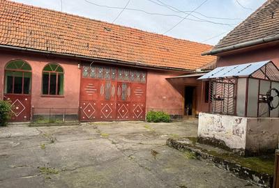 Casă cu 3 camere cu Teren 1500 Mp în Criciova - 4