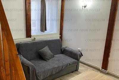 Apartament cu 2 camere, - zona Centru Civic... - 3