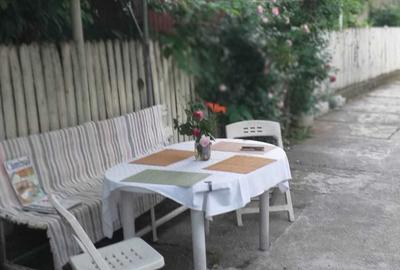 Casă cu 4 camere în Cocorăștii Caplii - 7