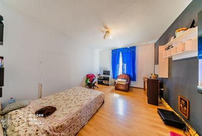 Casa Frumuseni cu teren 1365 mp, comision 0% - 6