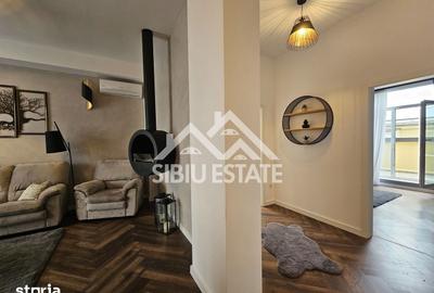 Apartament cu 3 camere decomandat în Trei Stejari - 1