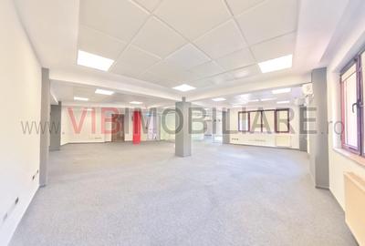 13 Septembrie - Tudor Vladimirescu - Cladire Birouri D+P+3 ETJ - 650 MP - 10