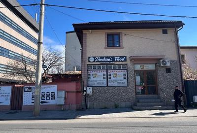 Casă individuală cu 5 camere cu Canalizare în Tei - 2