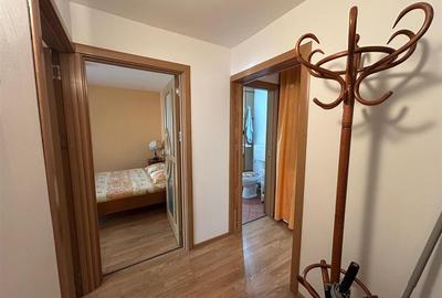 Apartament cu 3 camere decomandat, mobilat în Brăilei - 6